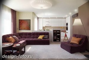 Диван в интерьере 03.12.2018 №317 - photo Sofa in the interior - design-foto.ru